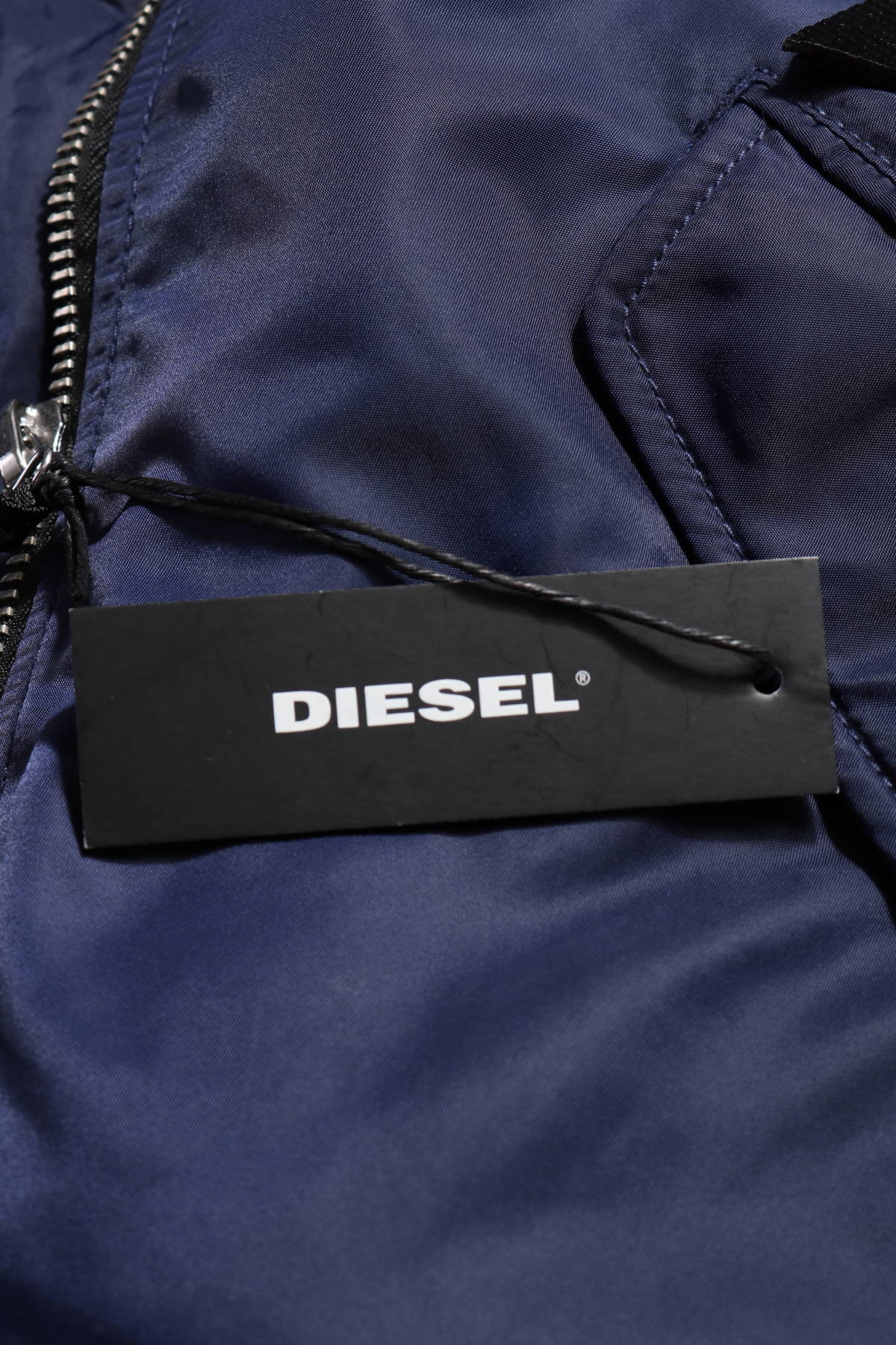 Пролетно/Есенно яке Diesel3 - Mania Пролетно/Есенно яке Diesel3