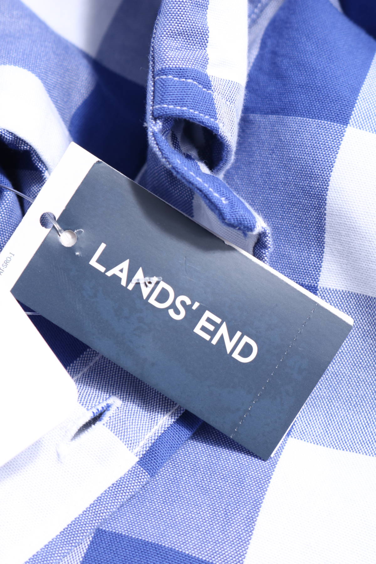 Риза LANDS' END3