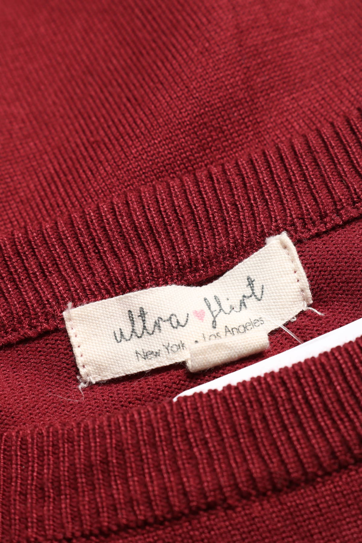 Пуловер ULTRA FLIRT3