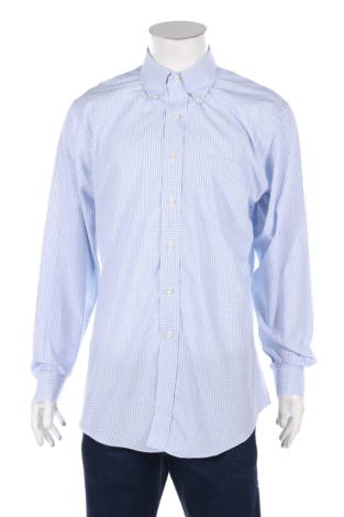Официална риза Brooks Brothers - Mania Официална риза Brooks Brothers