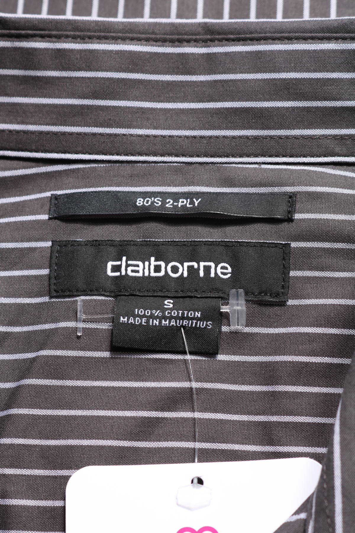 Спортно-елегантна риза CLAIBORNE3