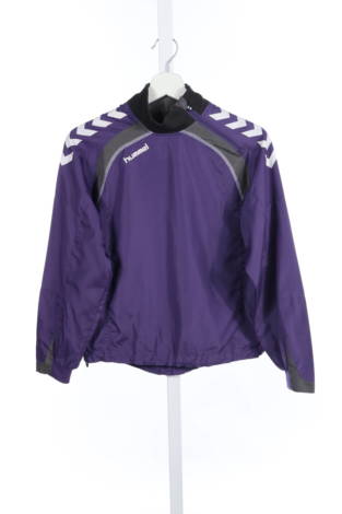 Детска спортна блуза Hummel - Mania Детска спортна блуза Hummel