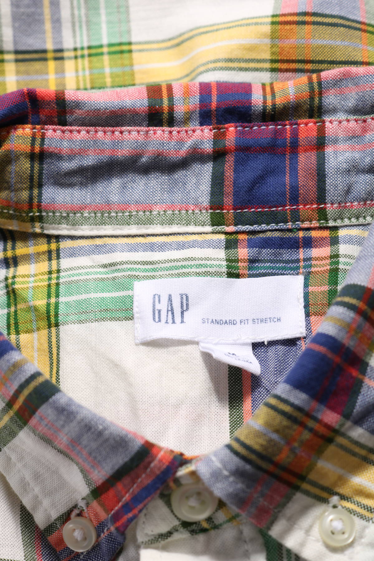 Риза GAP3
