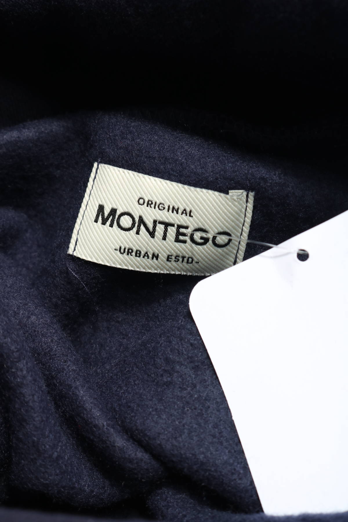 Спортна блуза MONTEGO3