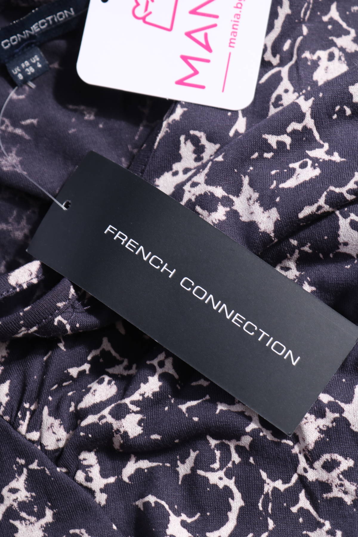 Ежедневна рокля FRENCH CONNECTION3