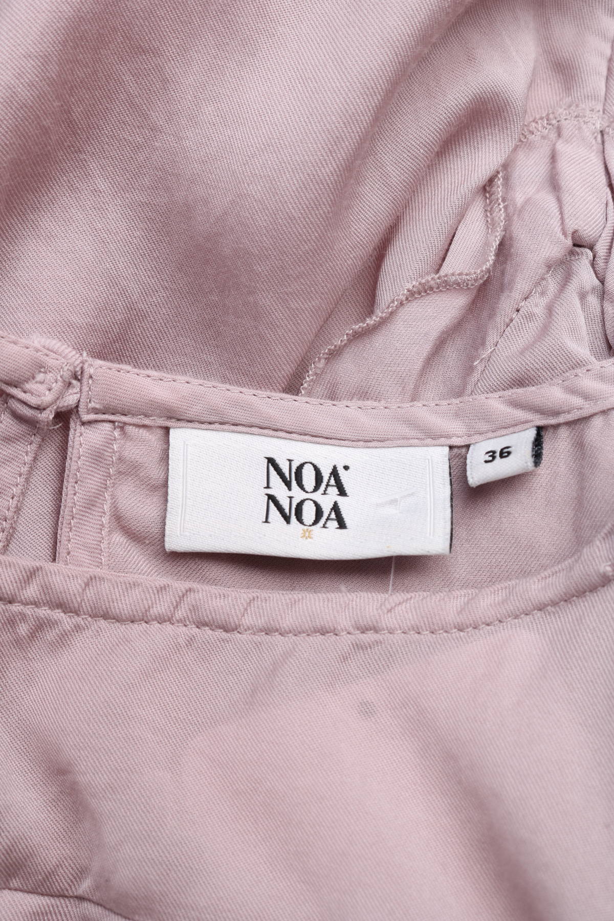 Блуза NOA NOA3