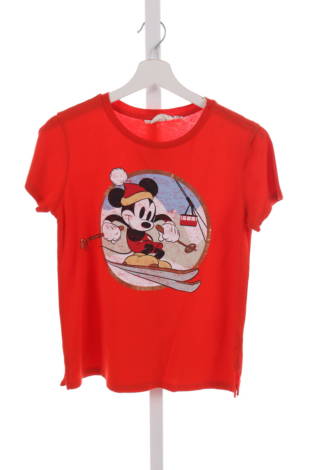 Детска тениска H&M L.o.g.g - Mania Детска тениска H&M L.o.g.g