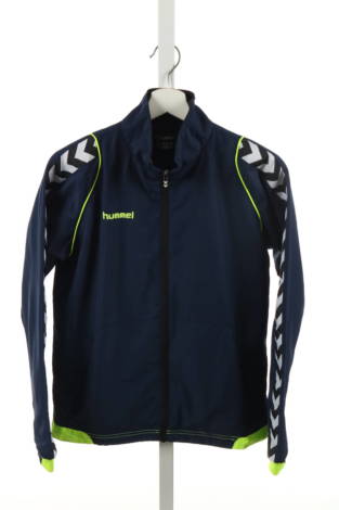 Детско спортно горнище Hummel - Mania Детско спортно горнище Hummel