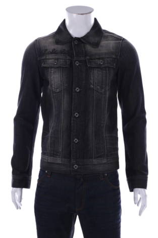 Дънково яке G-Star Raw - Mania Дънково яке G-Star Raw