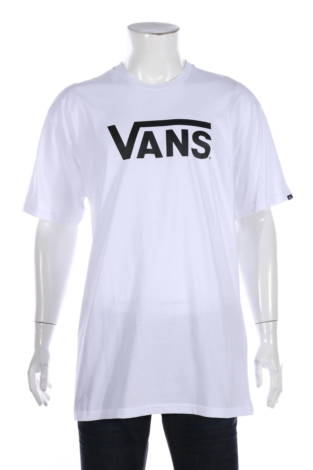 Тениска Vans - Mania Тениска Vans
