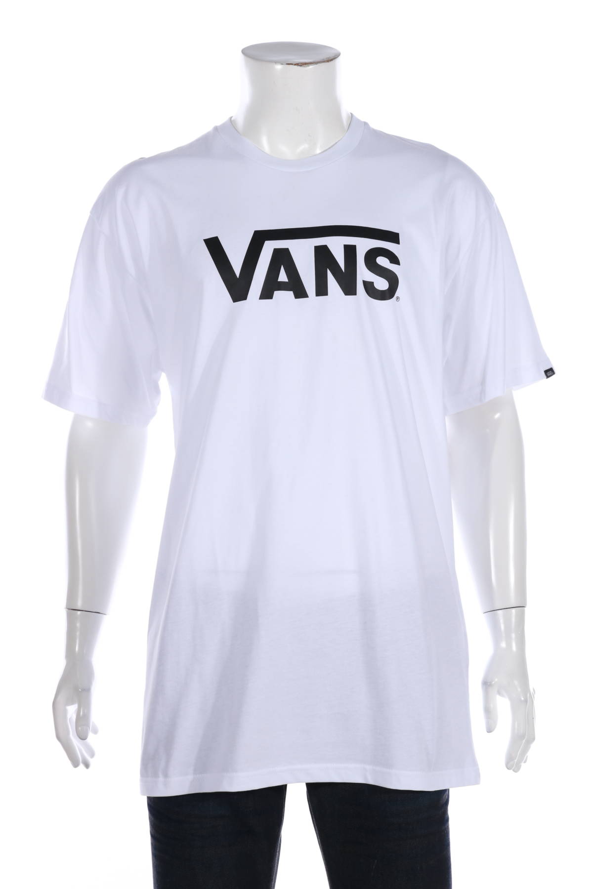 Тениска VANS1