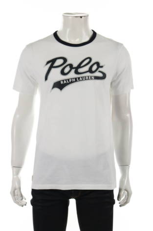 Тениска с щампа Polo By Ralph Lauren - Mania Тениска с щампа Polo By Ralph Lauren