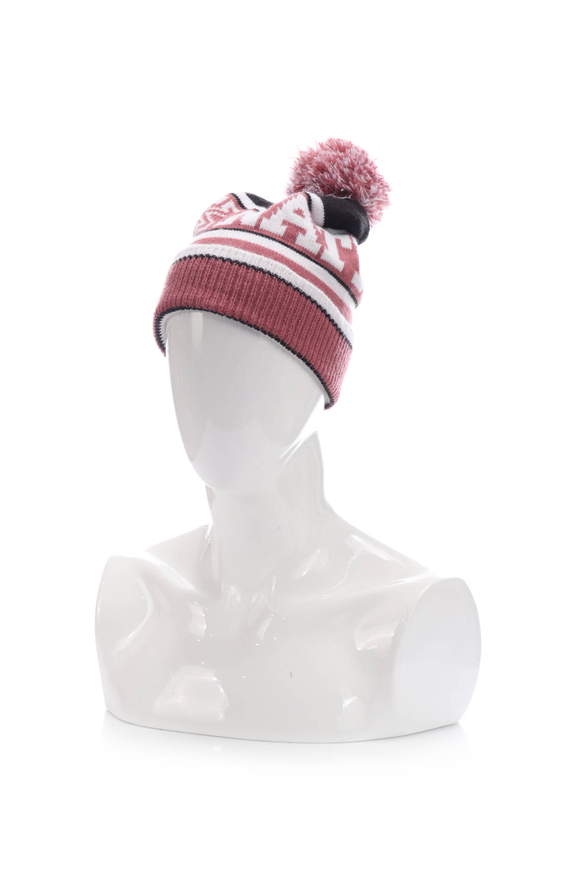 Шапка Pink By Victoria Secret1 - Mania Шапка Pink By Victoria Secret1