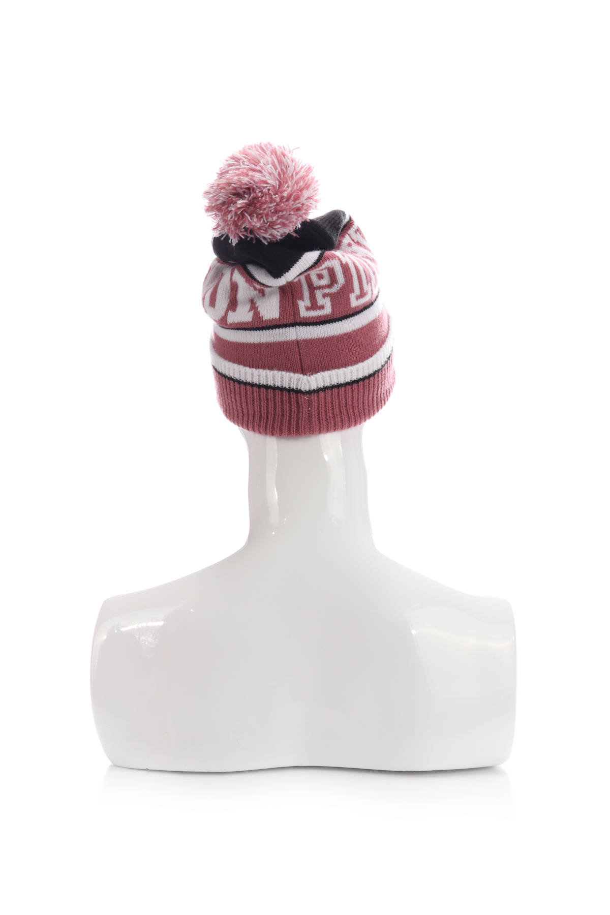 Шапка Pink By Victoria Secret2 - Mania Шапка Pink By Victoria Secret2