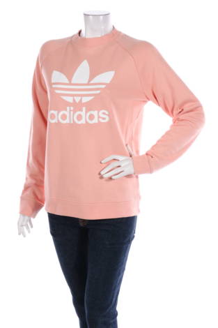 Спортна блуза Adidas - Mania Спортна блуза Adidas