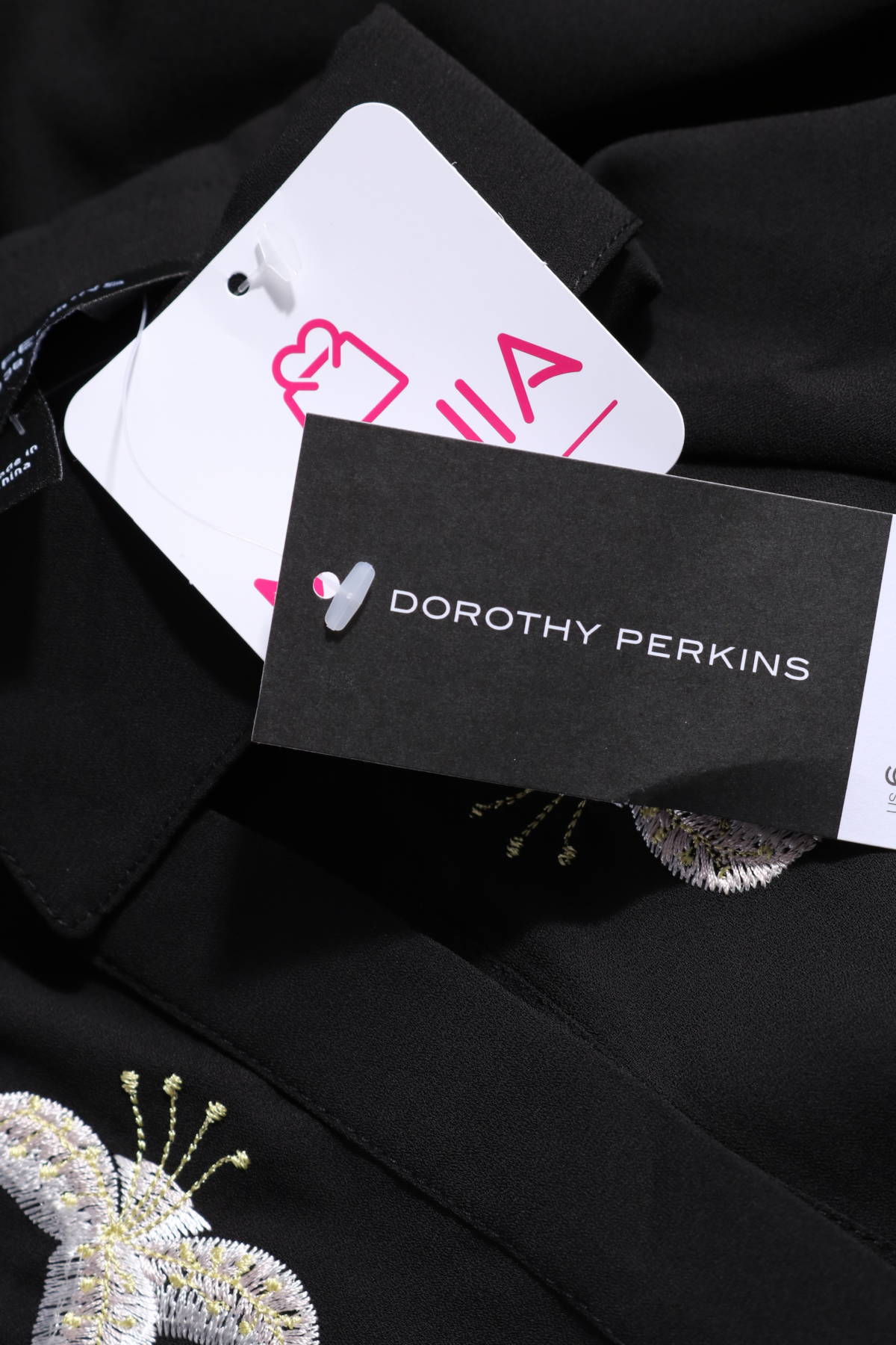 Официална риза DOROTHY PERKINS3