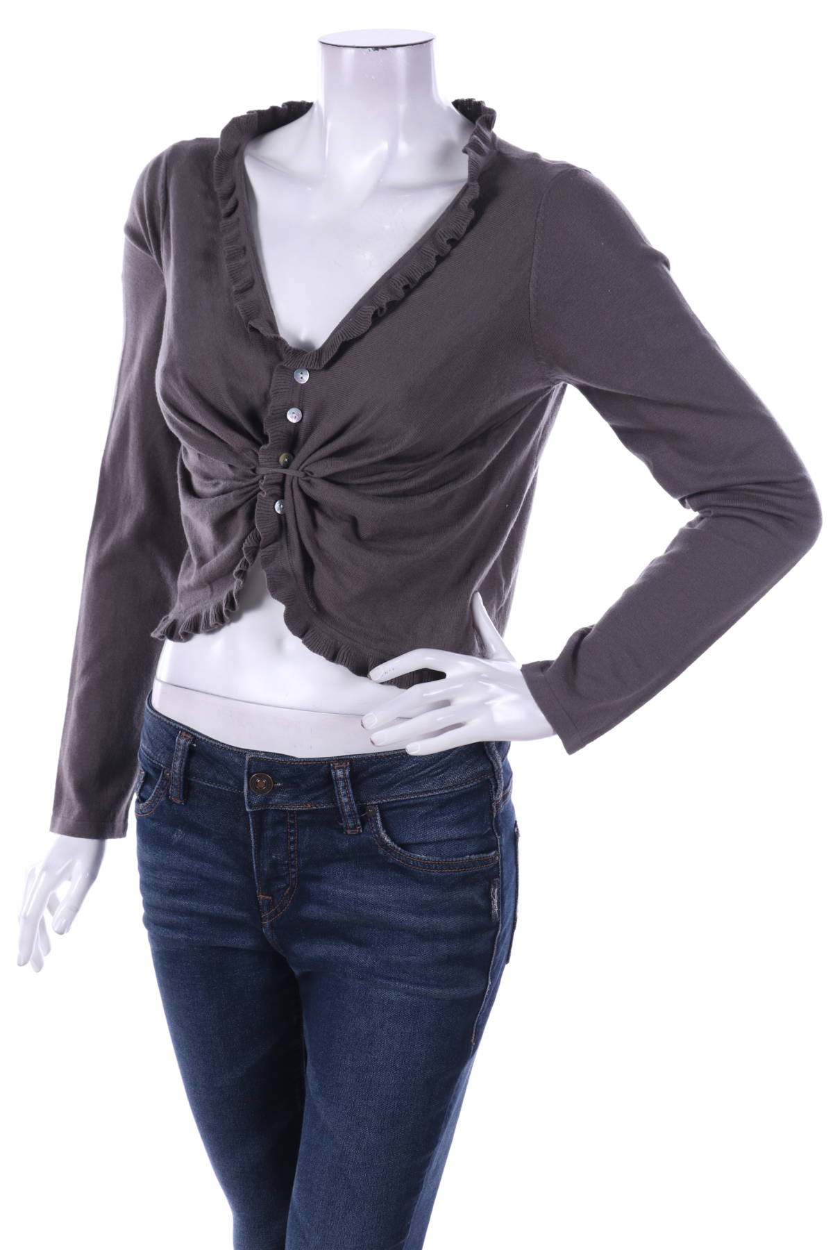 Жилетка MYRINE1