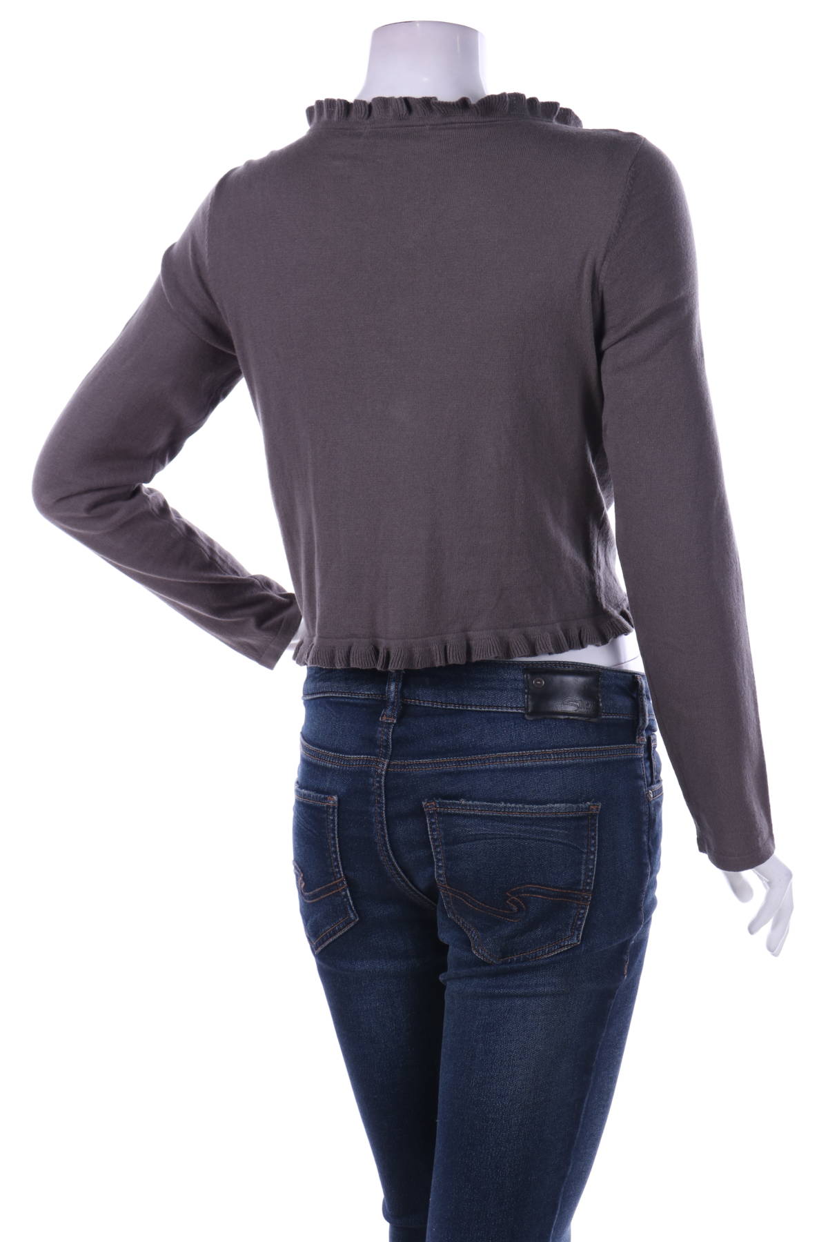 Жилетка MYRINE2