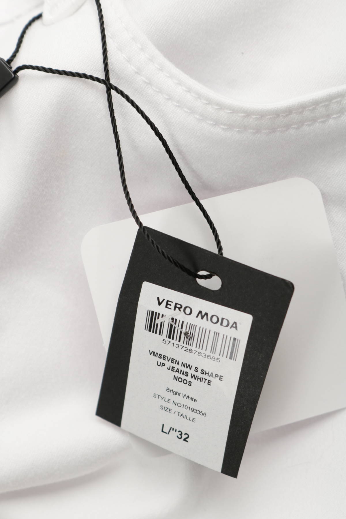 Дънки VERO MODA4