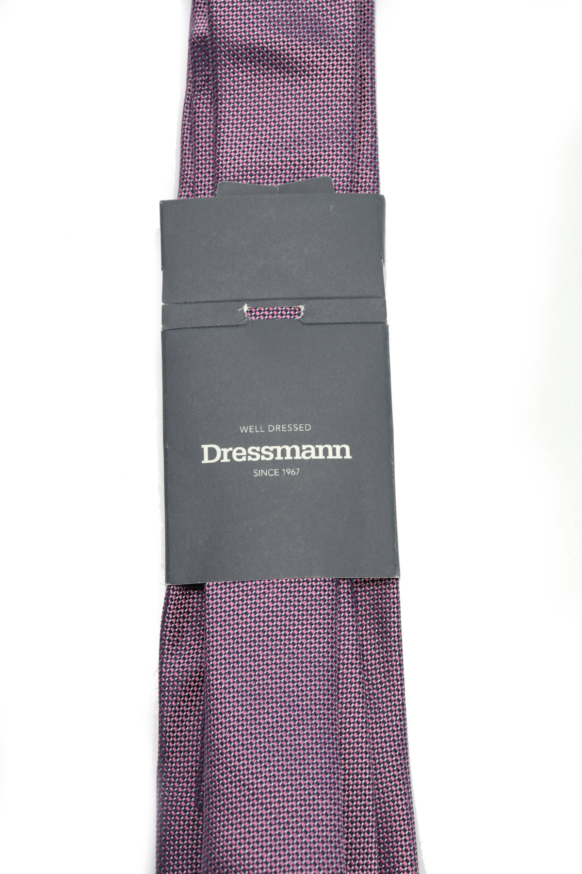 Вратовръзка DRESSMANN3 - Mania Вратовръзка DRESSMANN3