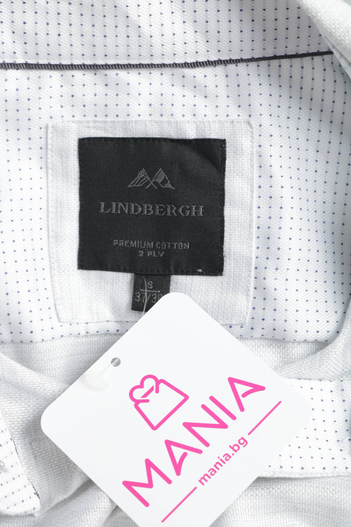Риза LINDBERGH3