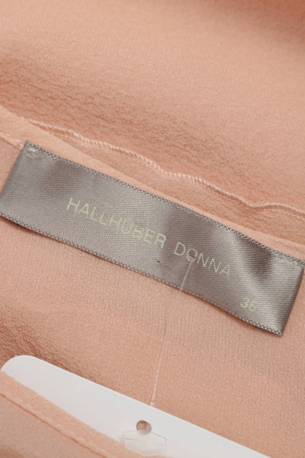 Блуза HALLHUBER3