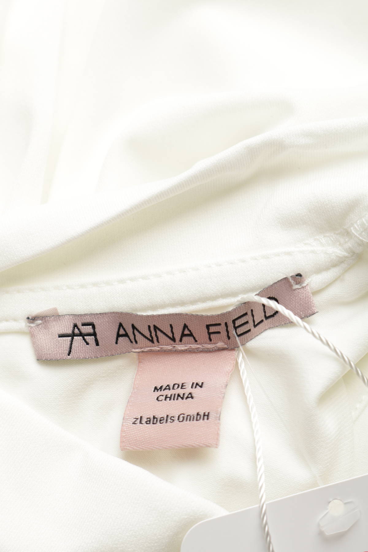 Ежедневна рокля ANNA FIELD3