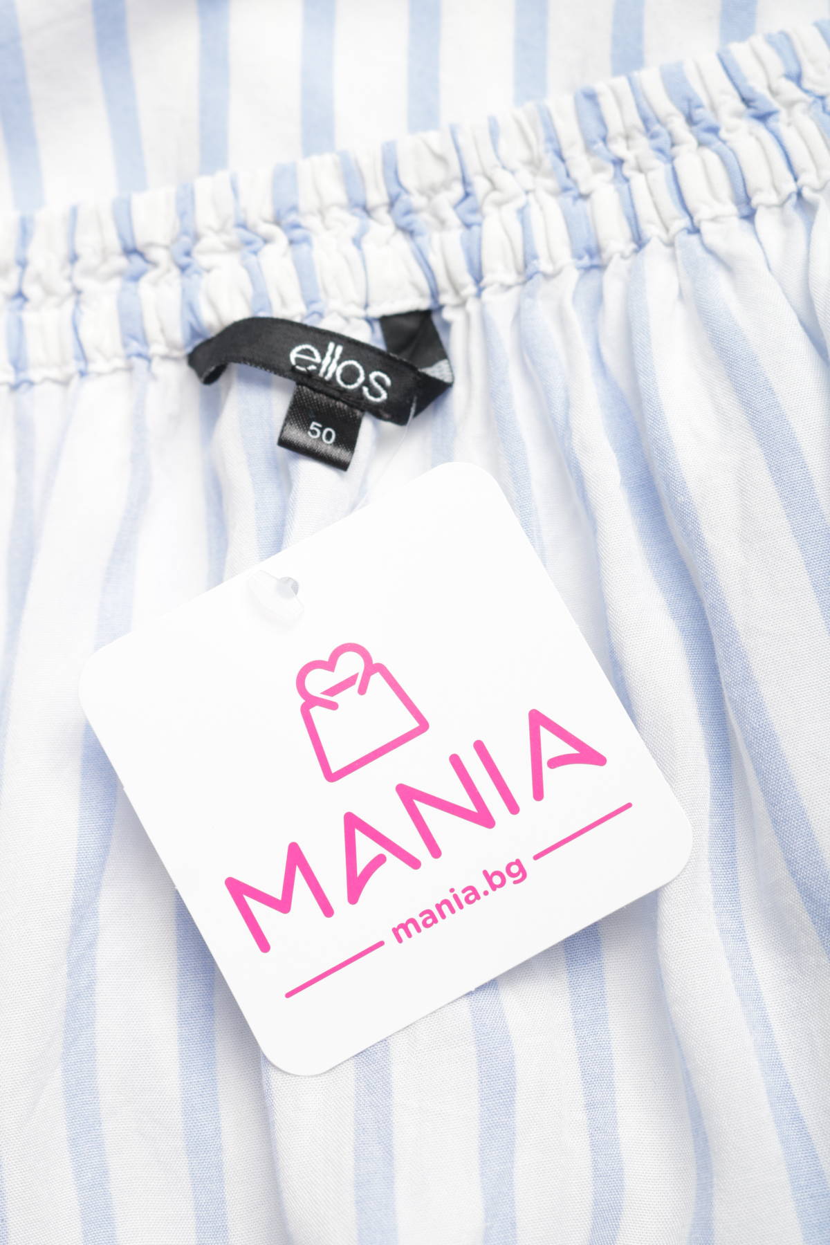 Блуза ELLOS3 - Mania Блуза ELLOS3