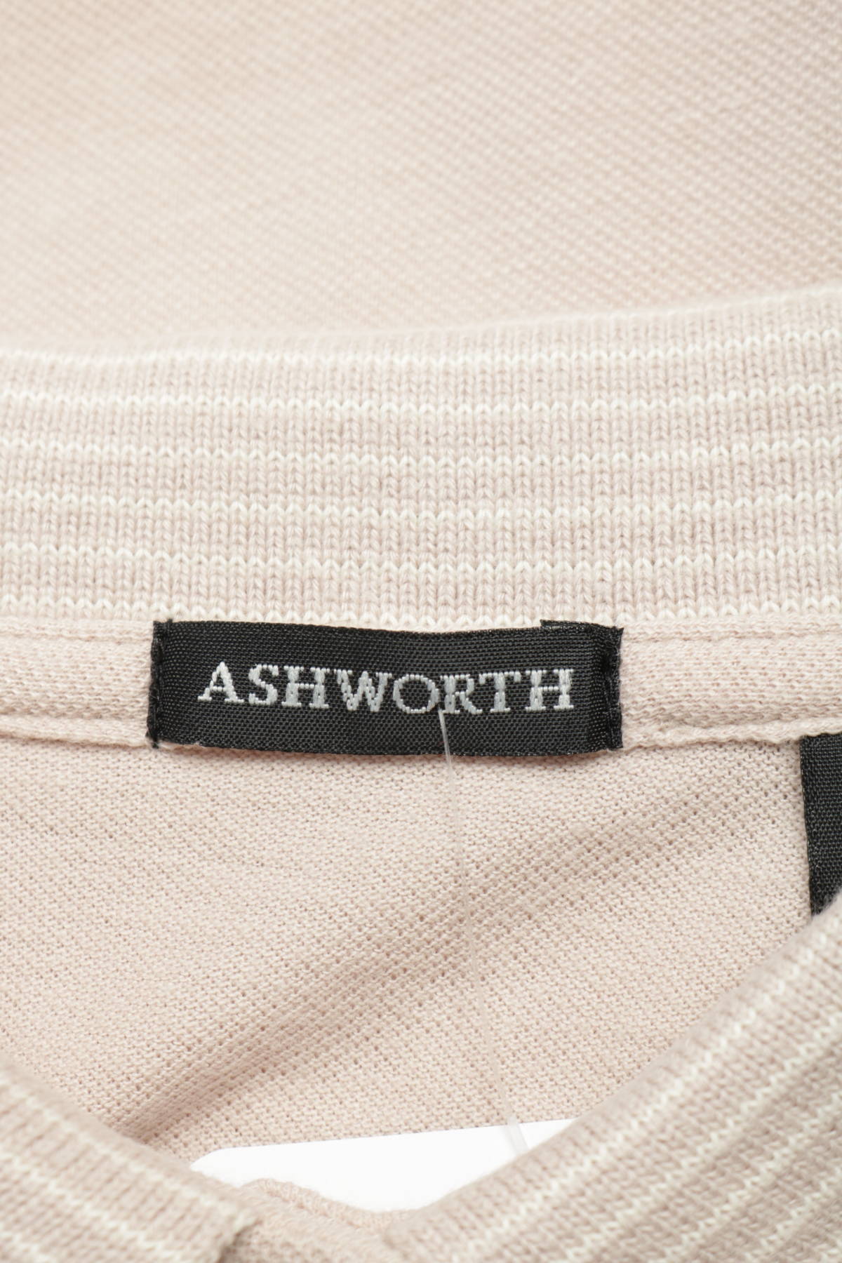 Блуза ASHWORTH3