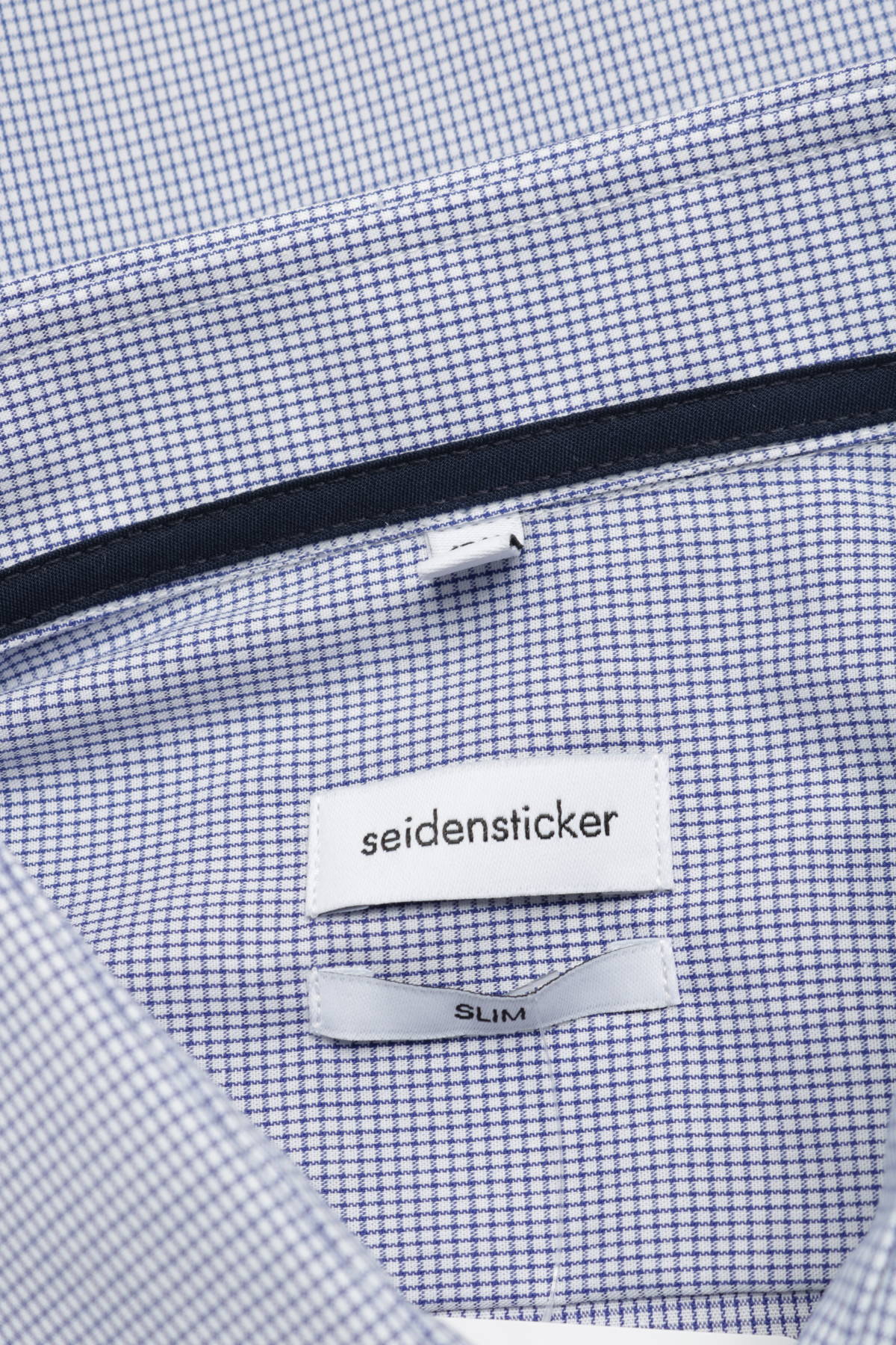 Официална риза SEIDENSTICKER3