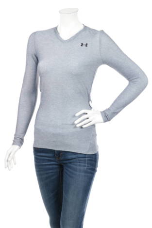 Спортна блуза UNDER ARMOUR - Mania Спортна блуза UNDER ARMOUR