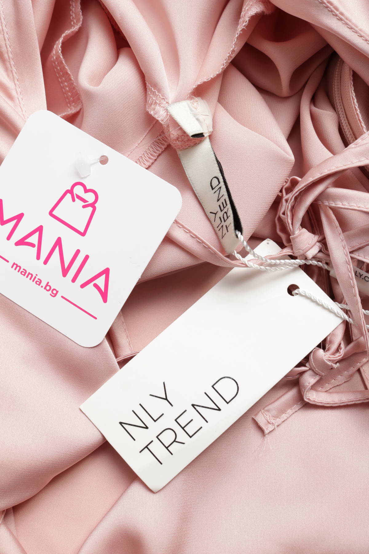 Официална рокля NLY TREND3 - Mania Официална рокля NLY TREND3