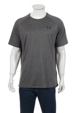 Спортна тениска UNDER ARMOUR - Mania Спортна тениска UNDER ARMOUR