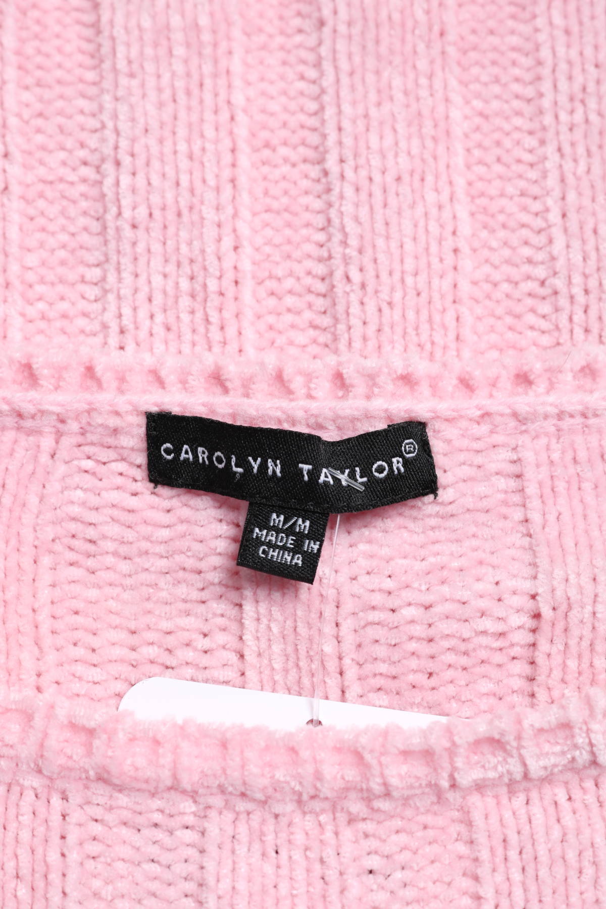 Пуловер CAROLYN TAYLOR3 - Mania Пуловер CAROLYN TAYLOR3
