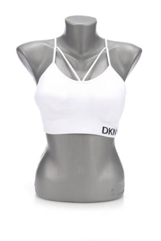 Спортно бюстие DKNY - Mania Спортно бюстие DKNY