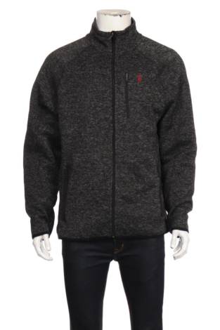 Спортно горнище US POLO ASSN. - Mania Спортно горнище US POLO ASSN.