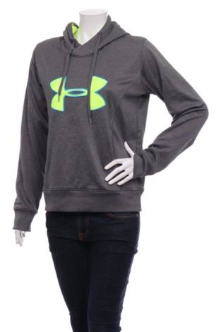 Суитшърт UNDER ARMOUR - Mania Суитшърт UNDER ARMOUR