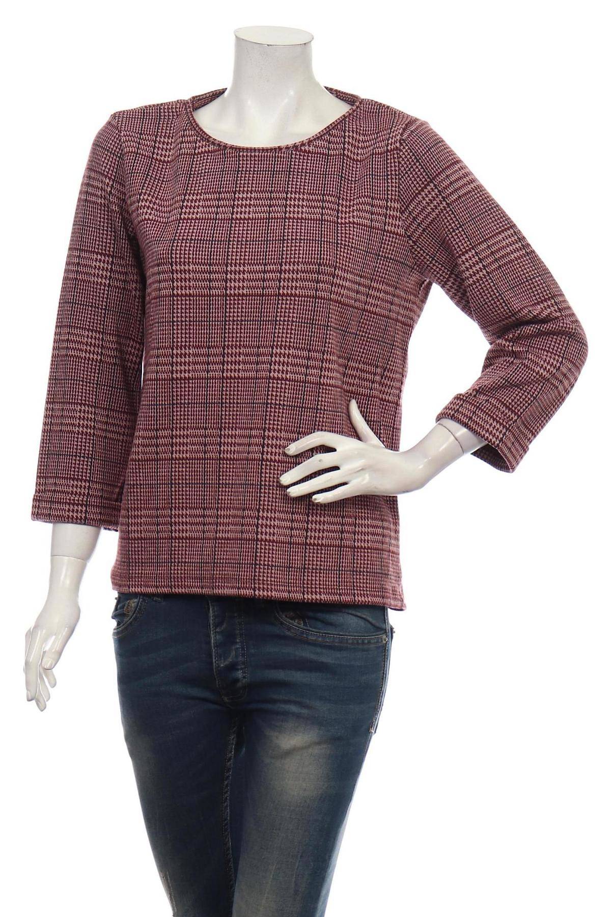 Блуза TOM TAILOR1