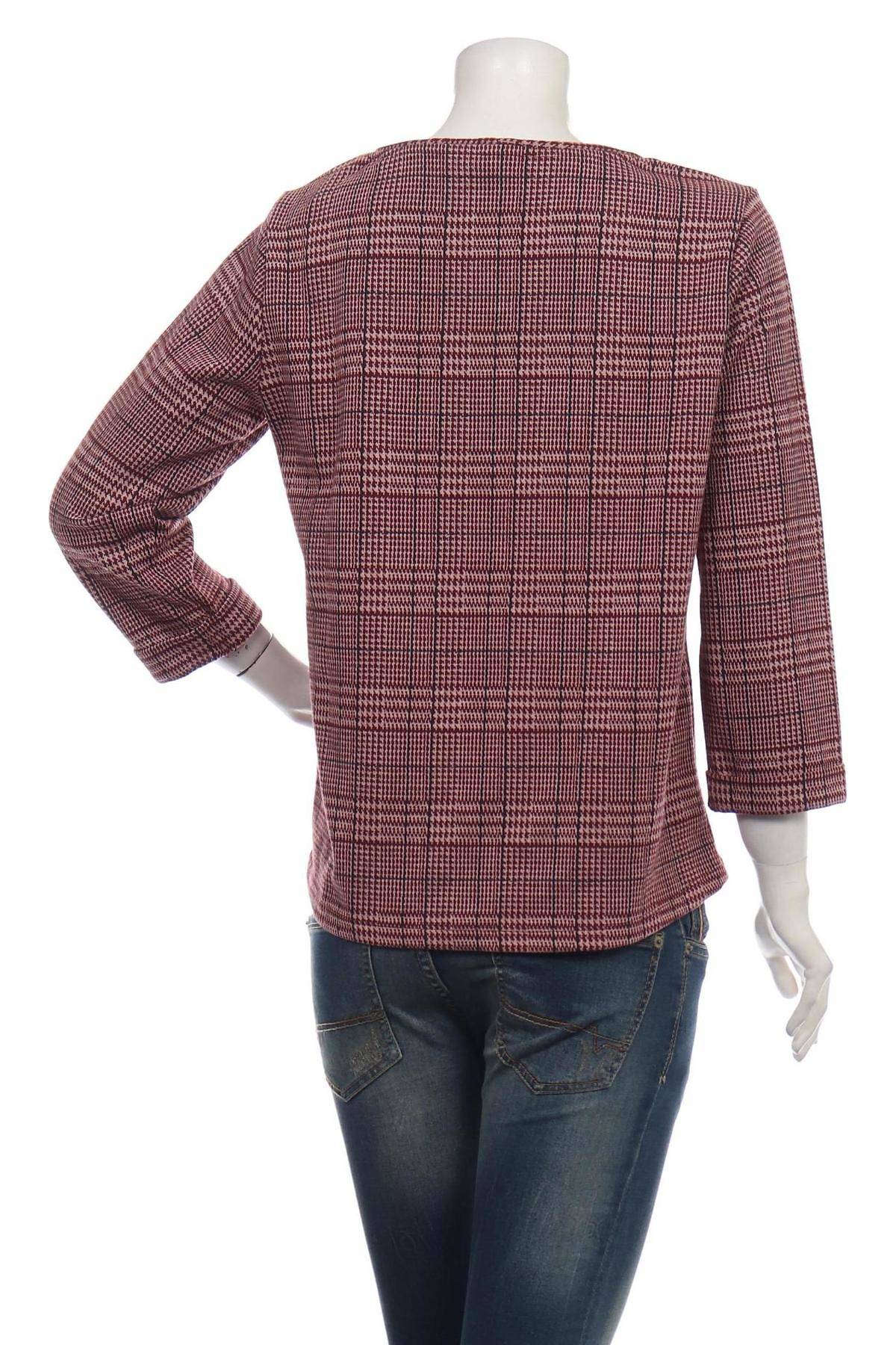 Блуза TOM TAILOR2