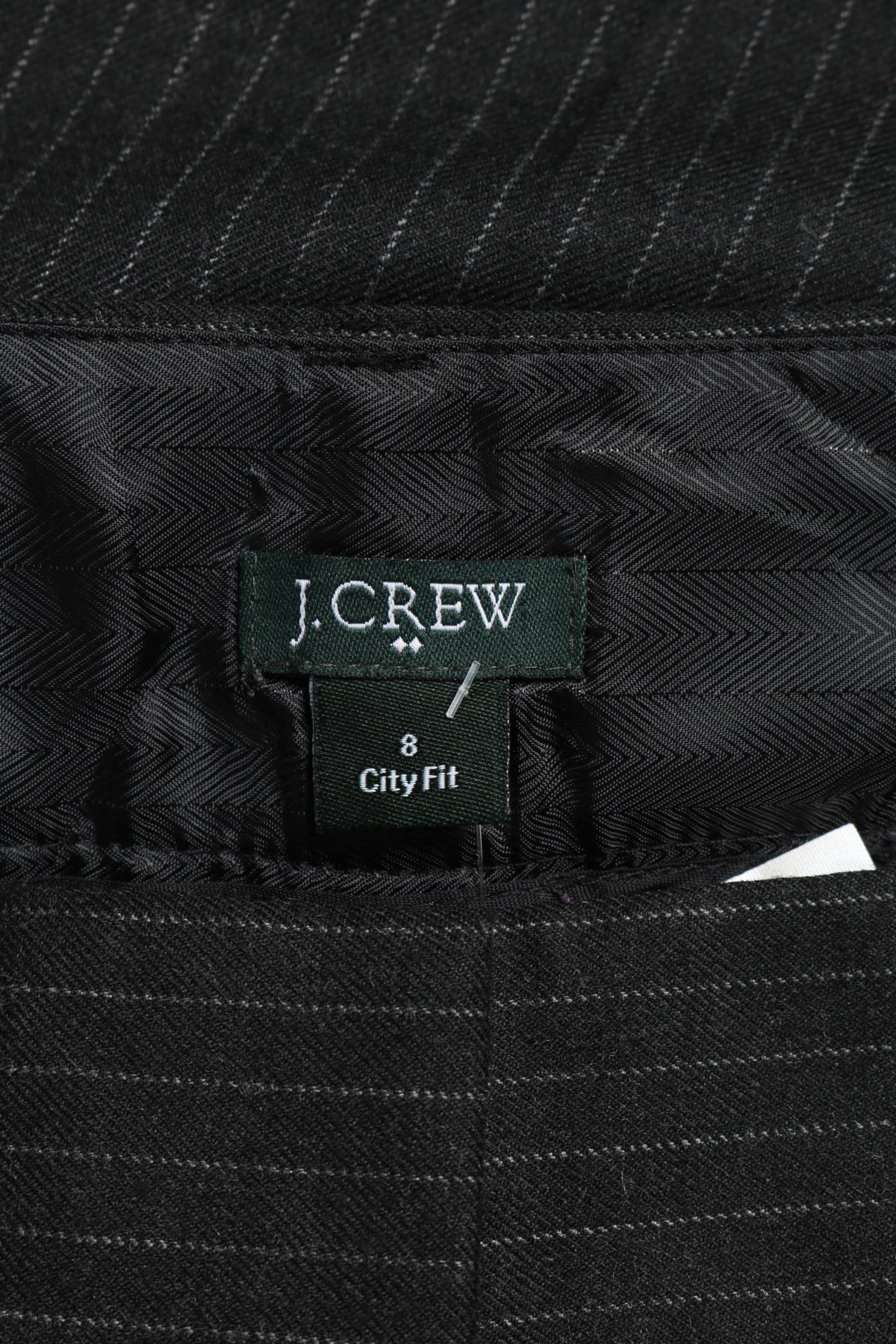 Официален панталон J.CREW3