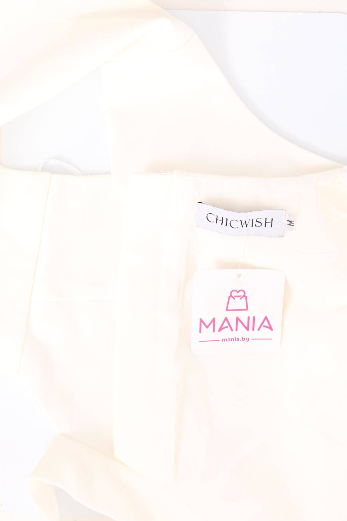 Блуза CHICWISH3