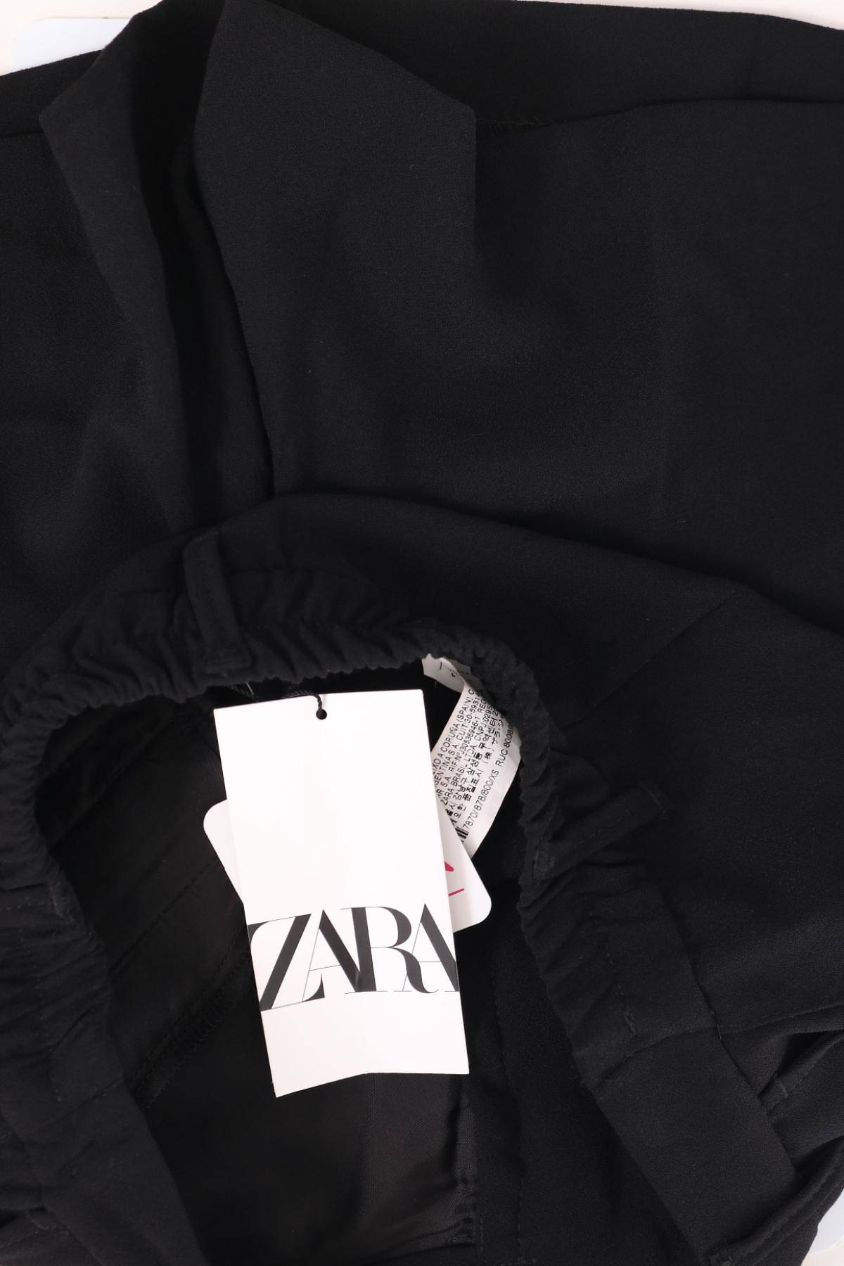 Къси панталони ZARA3