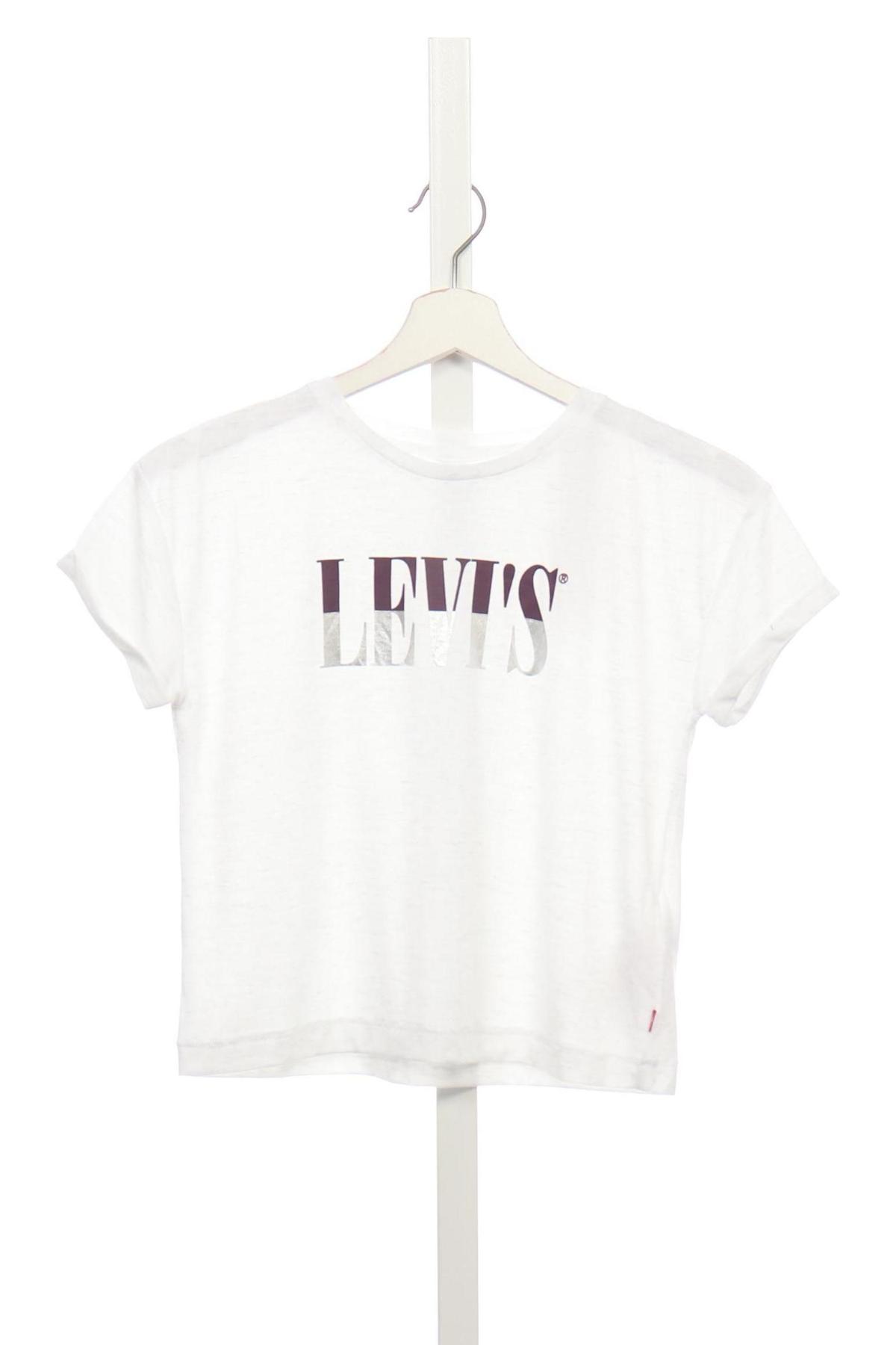 Детска тениска LEVI'S1