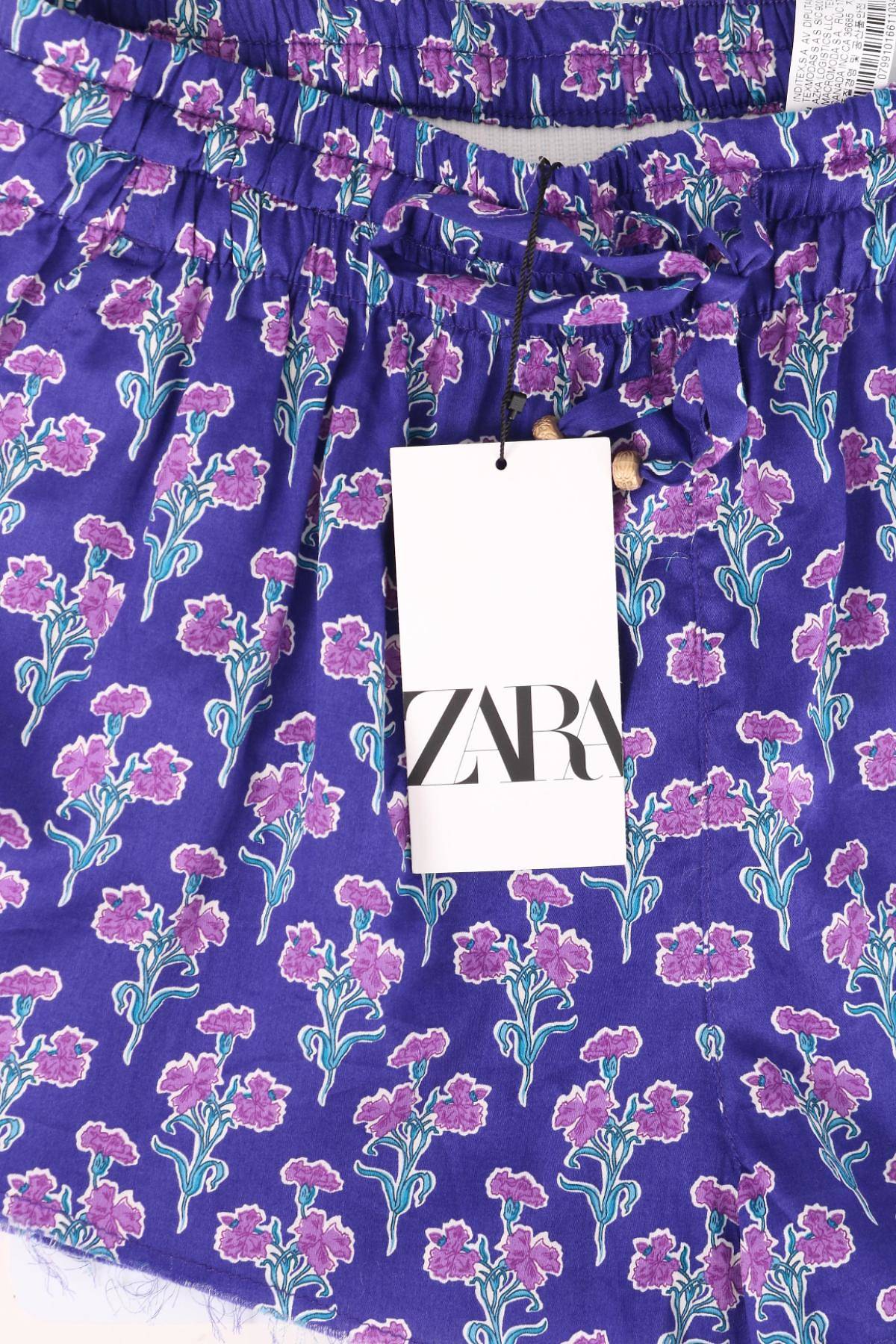 Къси панталони ZARA3