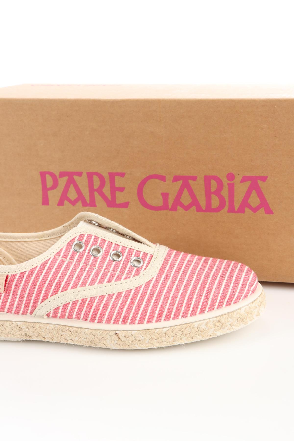 Обувки PARE GABIA4