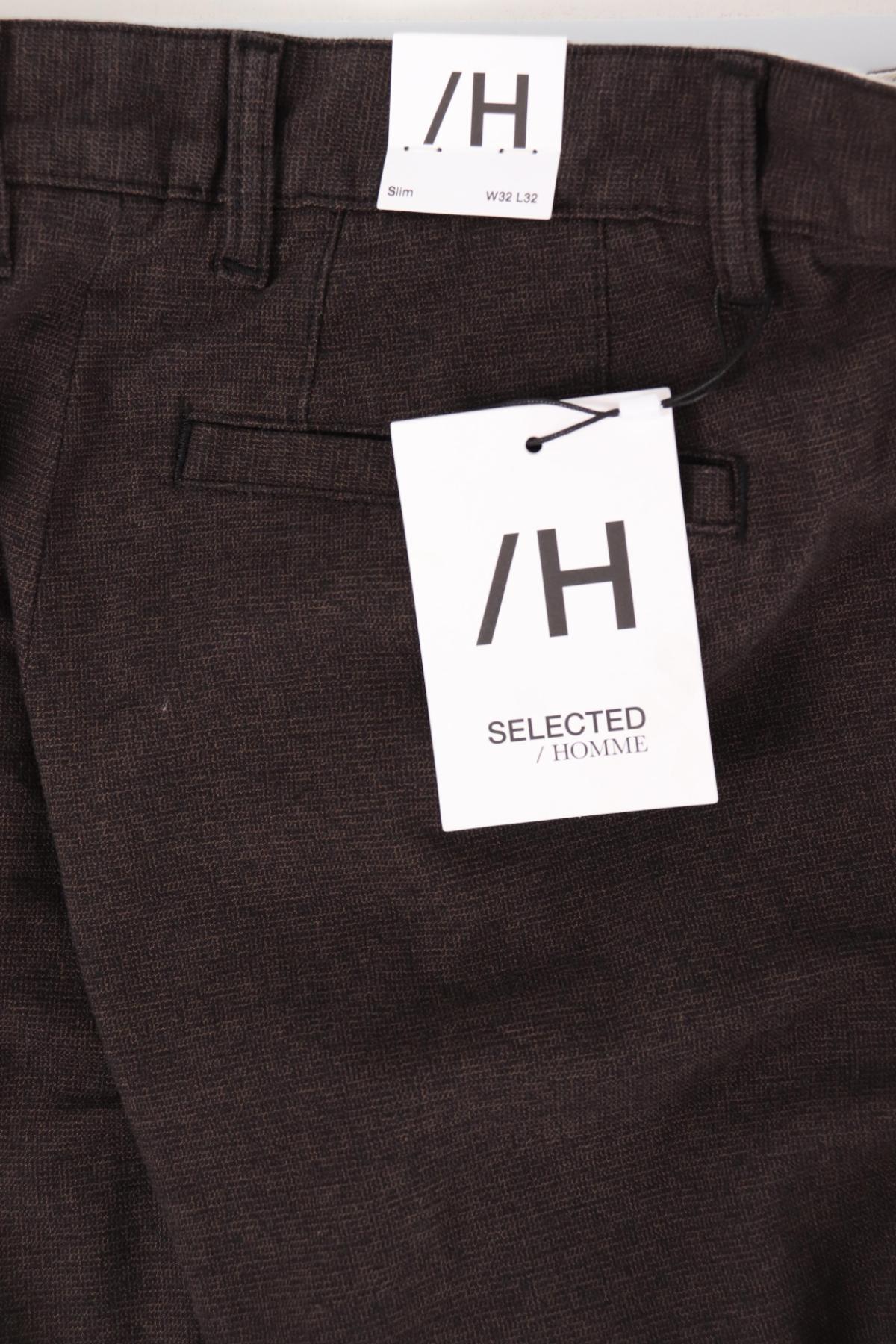 Панталон SELECTED HOMME4