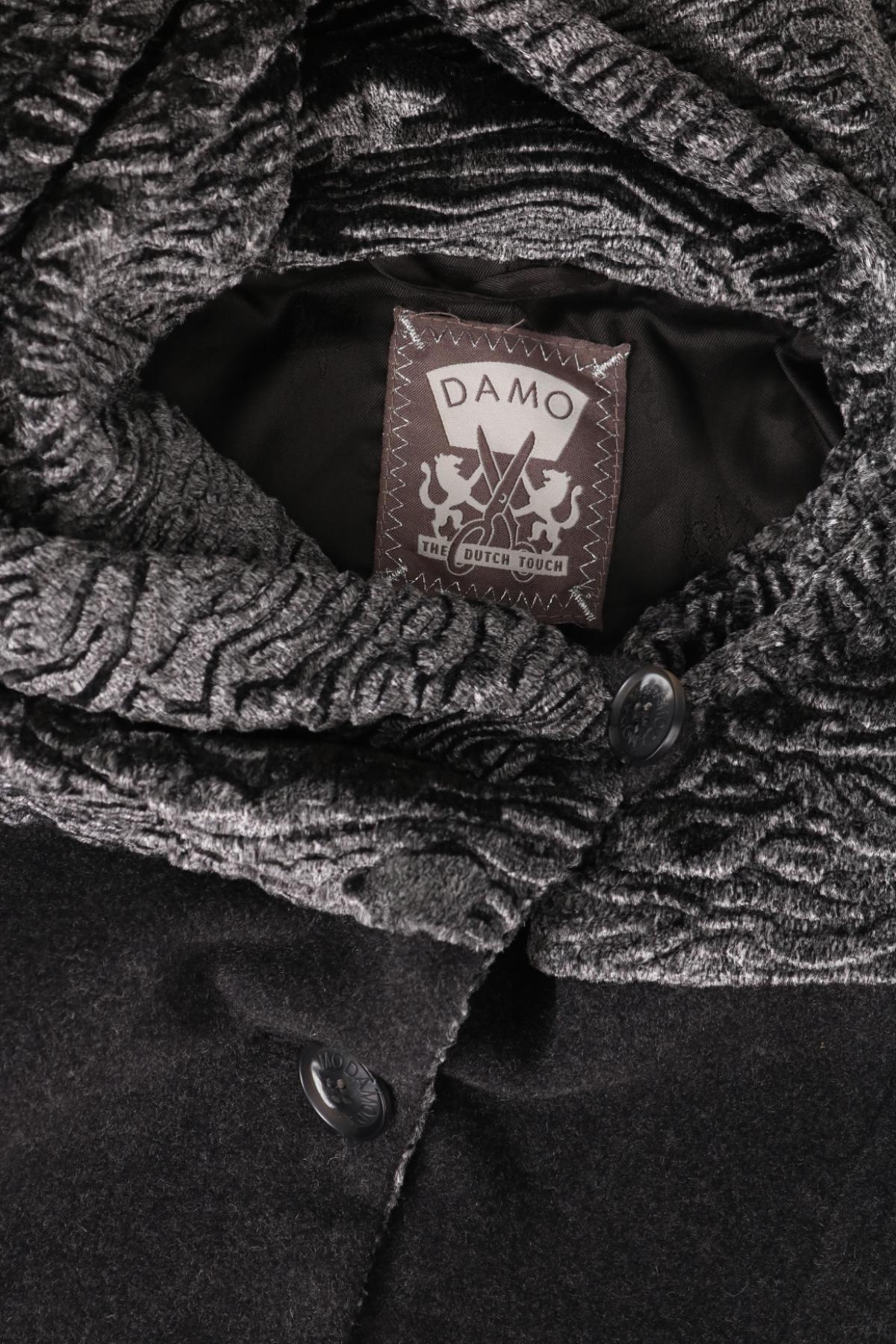 Зимно палто DAMO3