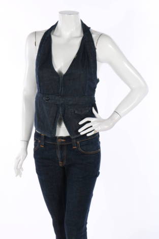 Дънков елек G-Star Raw - Mania Дънков елек G-Star Raw
