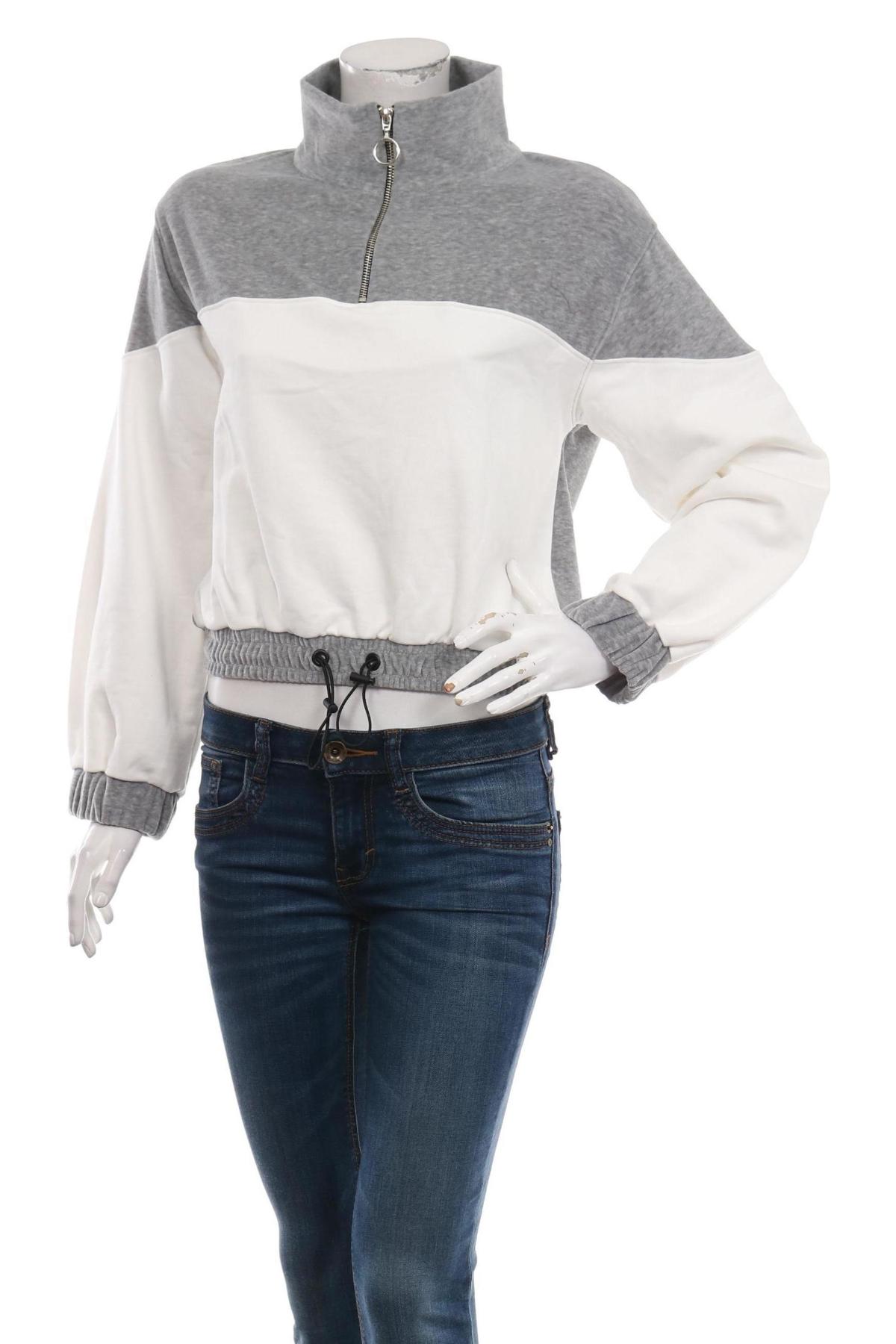 Блуза ONE MORE STORY1