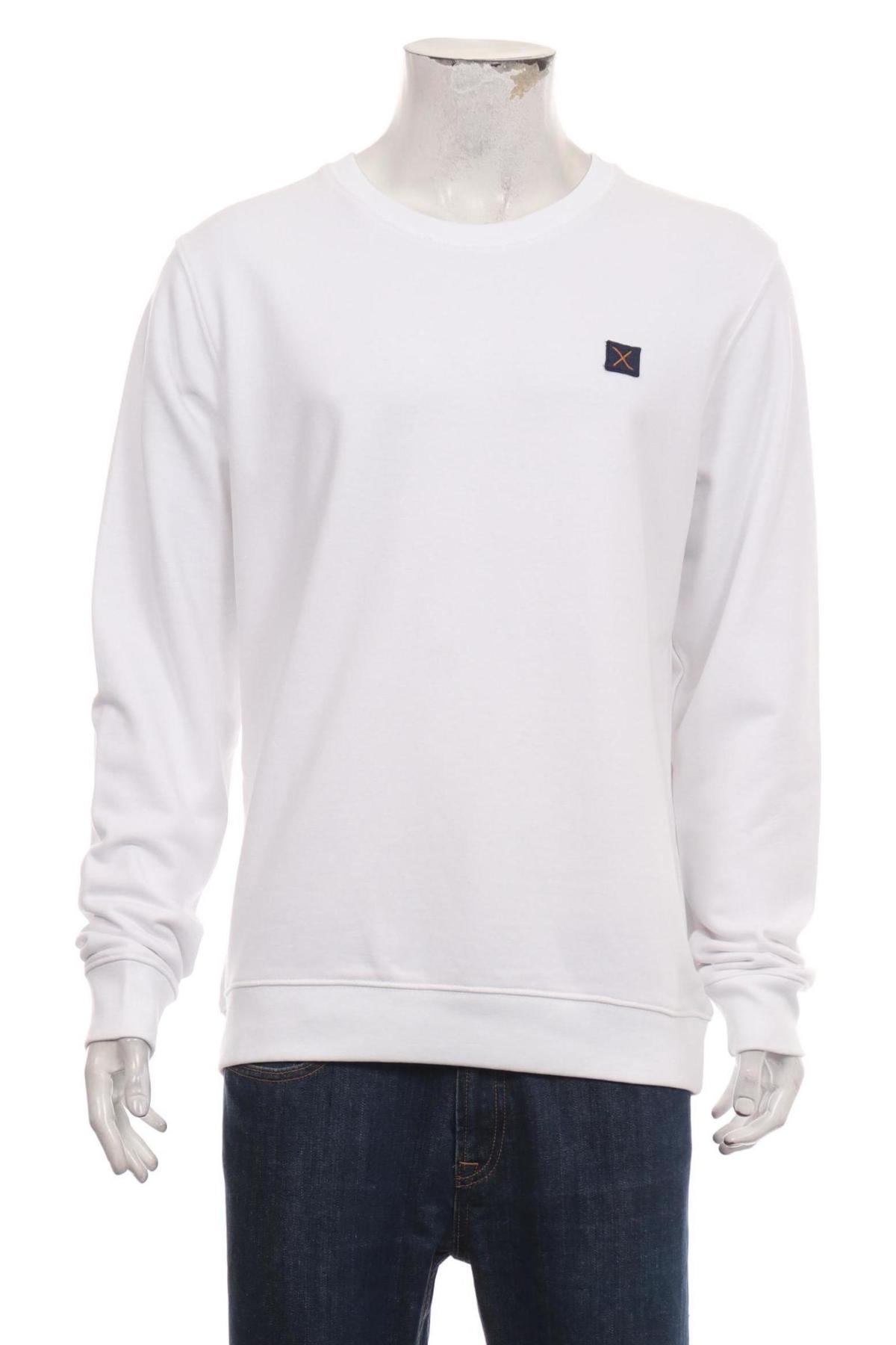 Спортна блуза CLEAN CUT COPENHAGEN1